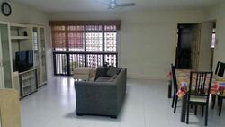 Blk 321A Anchorvale Grove (Sengkang), HDB 5 Rooms #635457791